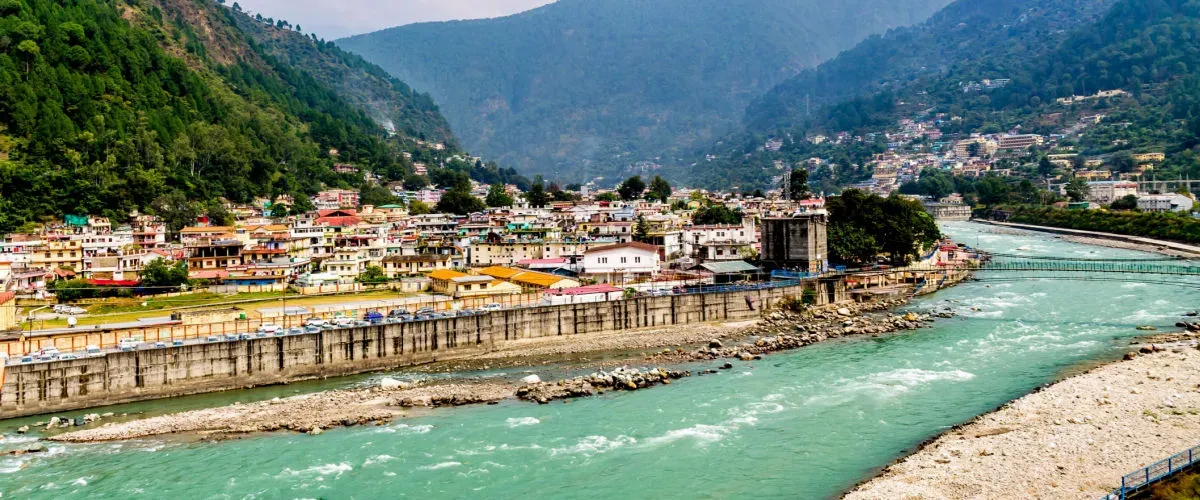 Best Things to Do in Uttarkashi Your Ultimate Adventure Destination